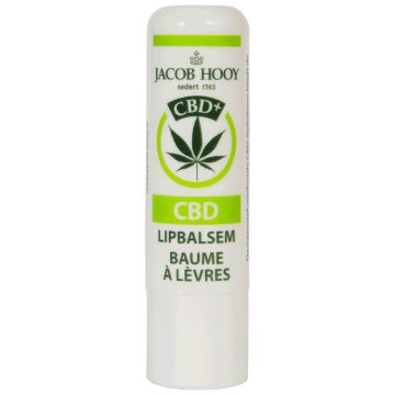 CBD Lipbalsem (Jacob Hooy)