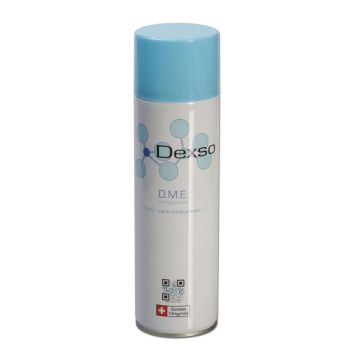 Drijfgas voor Hasjolie Maken | Dimethylether (Dexso) 500 ml