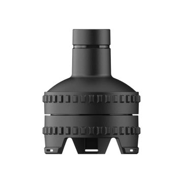 Filling Chamber Housing | Volcano Classic & Digital