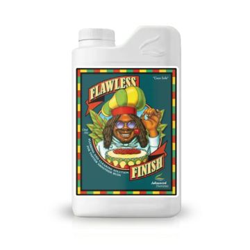 Flawless Finish | Wiet Spoelen (Advanced Nutrients) 250 ml