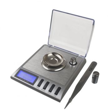 Milligram Weegschaal Tennessee 20 (USA Weigh) 0,001