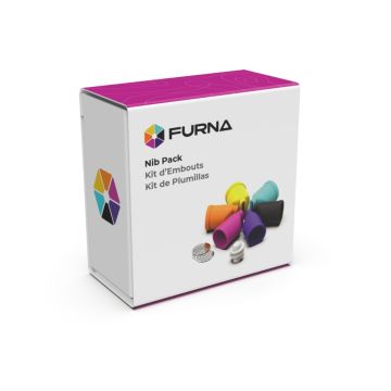 Nib Pack | Furna Vaporizer