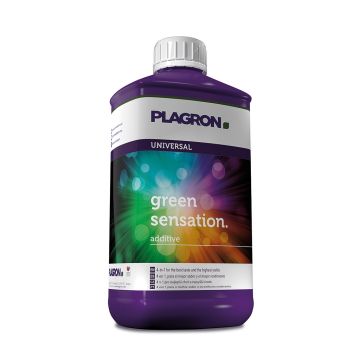 Green Sensation Bloeistimulator (Plagron)