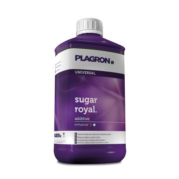 Sugar Royal Biologische Bloei-stimulator (Plagron)