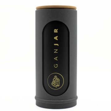 Ganjar F | Luxe Wietcontainer 50 gram 