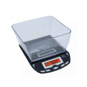 Grammen Weegschaal 7001DX (My Weigh) 1 Gram