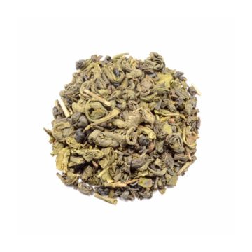 Groene Thee Gunpowder [Camellia sinensis] 50 gram