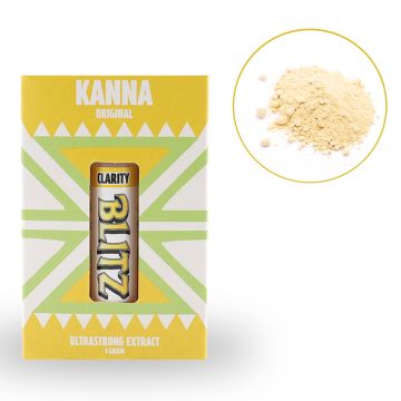Kanna Clarity (Blitz) 1 gram