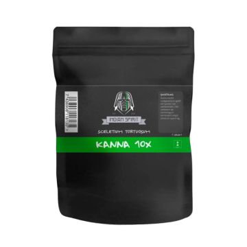 Kanna Extract 10X [Sceletium tortuosum] (Indian Spirit) 1 gram