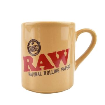 Koffiemok (RAW)