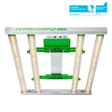 Mars Hydro FC 3000-EVO LED Kweeklamp