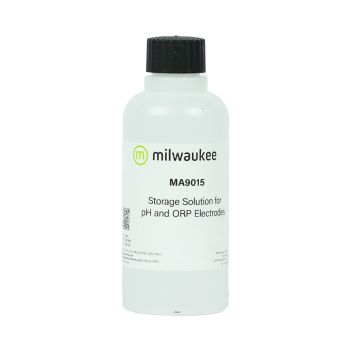 pH-meter Bewaarvloeistof (Milwaukee) 230 ml