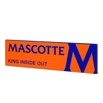 Mascotte Inside Out Vloei | King-Size