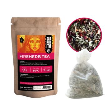 Tea (Shamanita) 10 gram 