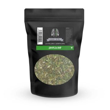 Skullcap Versneden [Scutellaria galericulata] (Indian Spirit) 50 gram