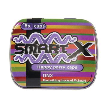 Smart X (DNX) 6 capsules