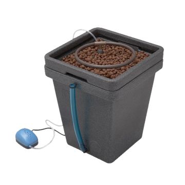 Cultimate S Hydrocultuur Systeem 12L (Terra Aquatica) 