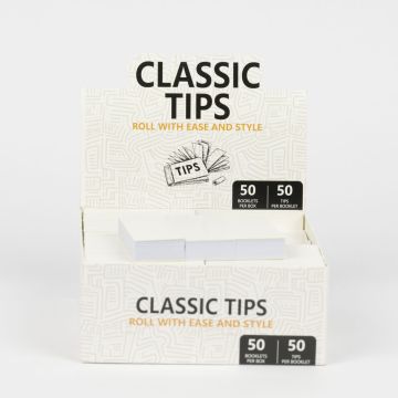 Tipjes / Tip Boekjes