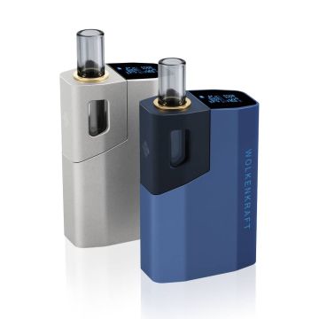 Wolkenkraft Äris Ultra Vaporizer