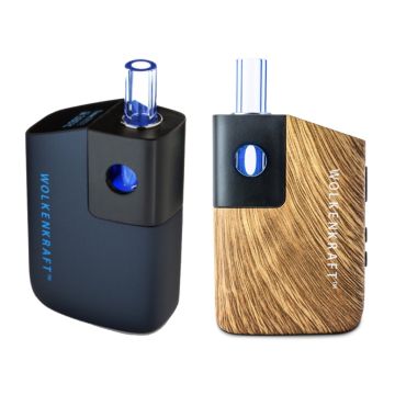 Wolkenkraft FX Mini Vaporizer