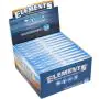 Elements Vloei en Tip | King-Size Slim