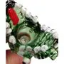 Glazen Bong Bowl | Crocodile 18,8 mm
