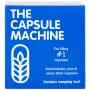 Capsule Machine (maat 1: ~400 mg)