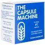 Capsule Machine (maat 1: ~400 mg)