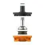 Filling Chamber | Volcano Hybrid
