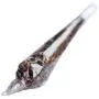 Cones Transparant (Cyclones) 110 mm