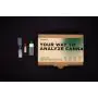 THC/CBD-QTest | Wiet test (Miraculix)