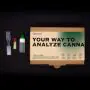 THC/CBD-QTest | Wiet test (Miraculix)