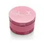 Wiet Grinder 4-delig (SLX Grinders) 62 mm