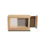 Pollenzeef | Hasj Zeef in Box (Black Leaf)