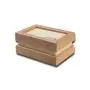 Pollenzeef | Hasj Zeef in Box (Black Leaf)