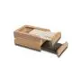 Pollenzeef | Hasj Zeef in Box (Black Leaf)