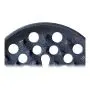 Wiet Grinder 4-delig (SLX Grinders) 62 mm