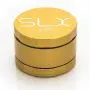 Wiet Grinder 4-delig (SLX Grinders) 62 mm
