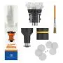 Solid Valve Set | Storz & Bickel Volcano Classic & Digital