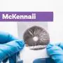 Paddo Sporenprint | McKennaii