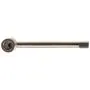 Metalen Wietpijpje Spiraalveer 9,5 cm