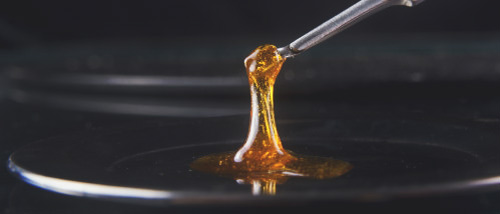 Cursus Dabs Maken Deel 3: THC Wax Maken