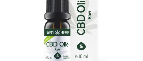 CBD Olie - Meestgestelde vragen over Cannabidiol