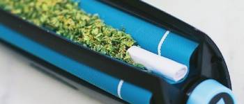 Joint Draaien met de Futurola Joint Roller