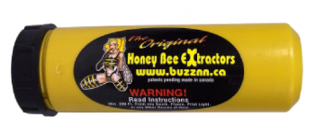 Honey Bee Extractor Handleiding