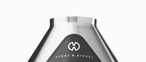 Storz & Bickel Vaporizer