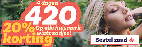 420 korting!