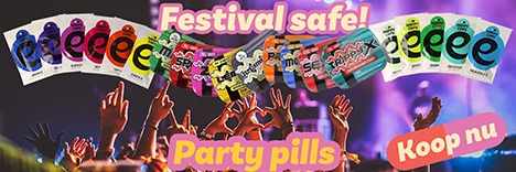Koop nu legale en veilige party drugs!