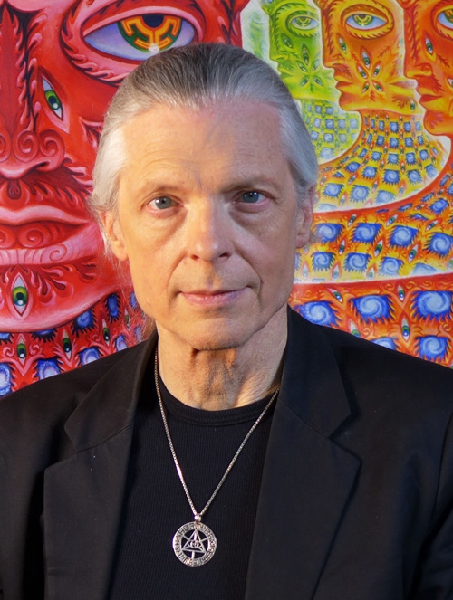 Alex Grey