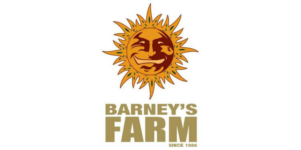 Barney's Farm Dutch Headshop